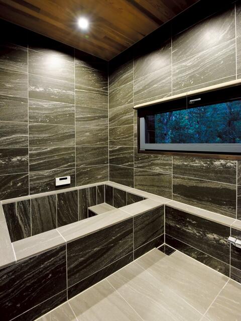 detached 長野県北安曇郡白馬村大字北城