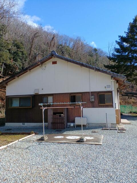 house for sale in 佐用郡佐用町, Hyogo | ¥3,000,000 | 3DK | Akiyama house fi…