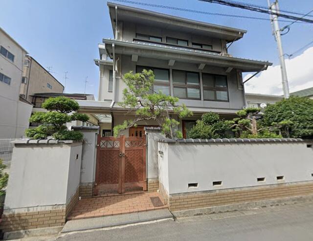 house for sale in Osaka, Osaka | ¥200,000,000 | 9LDK | Akiyama house…