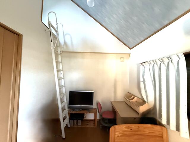 detached 大阪府藤井寺市津堂２丁目