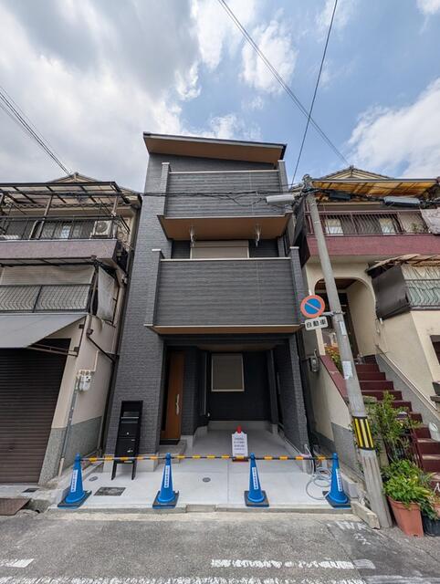 現地（外観）／現地（２０２６年７月１９日）撮影　２００万円下げました！