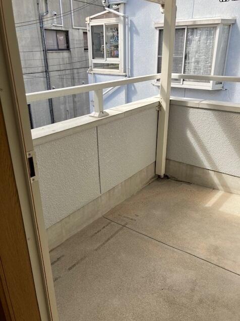 detached 大阪府貝塚市澤