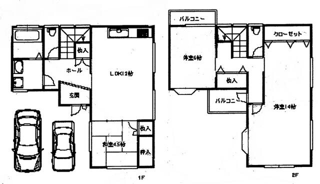 detached 大阪府貝塚市澤