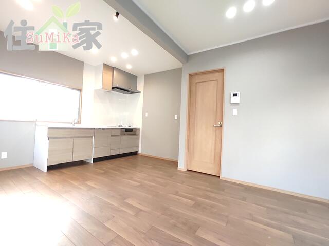 detached 大阪府東大阪市稲葉１丁目