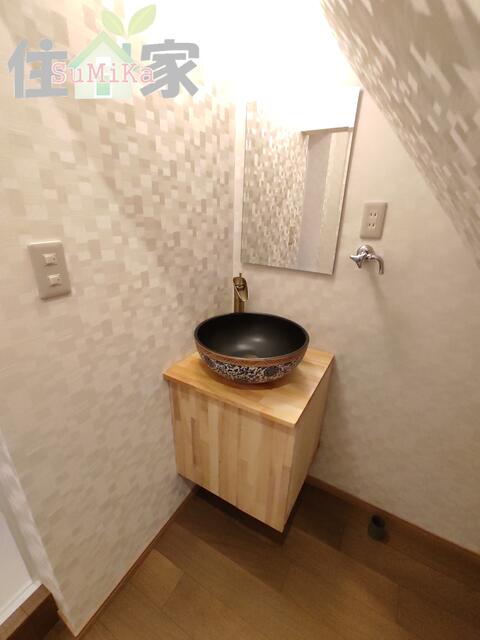 detached 大阪府東大阪市稲葉１丁目