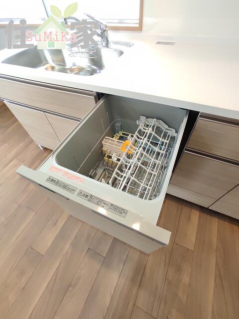 detached 大阪府東大阪市稲葉１丁目