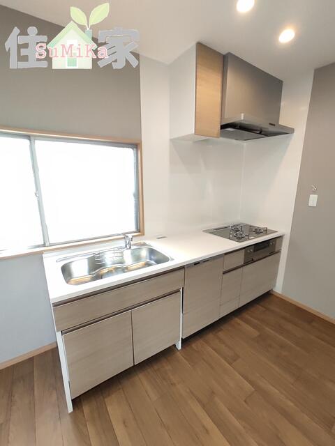 detached 大阪府東大阪市稲葉１丁目