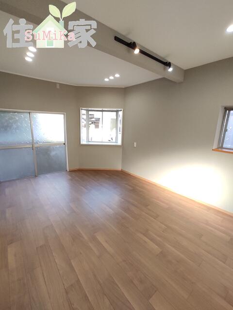 detached 大阪府東大阪市稲葉１丁目