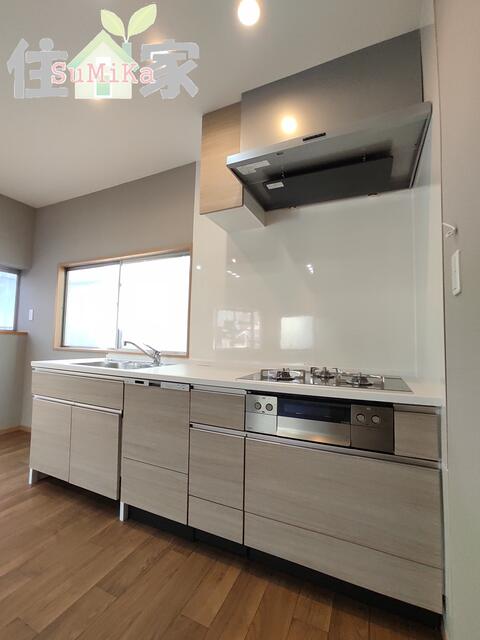 detached 大阪府東大阪市稲葉１丁目