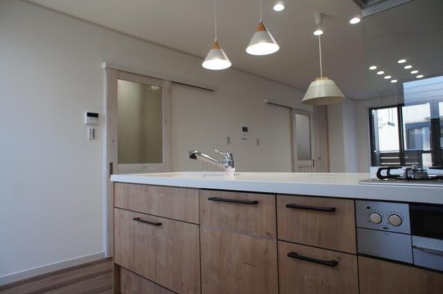 大阪府東大阪市の一戸建て | 1650万円 | 4LDK | 57.32m² | Akiyama house finder