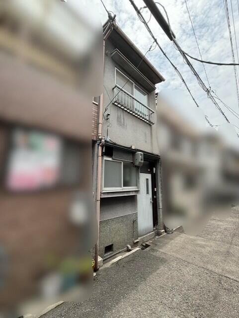 townhouse 大阪府大阪市阿倍野区北畠３丁目