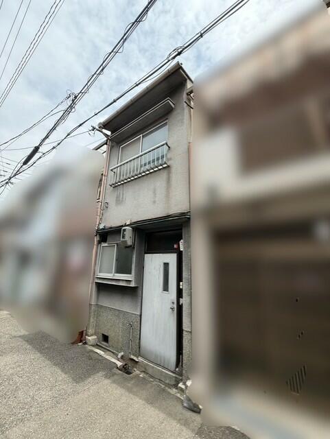 townhouse 大阪府大阪市阿倍野区北畠３丁目