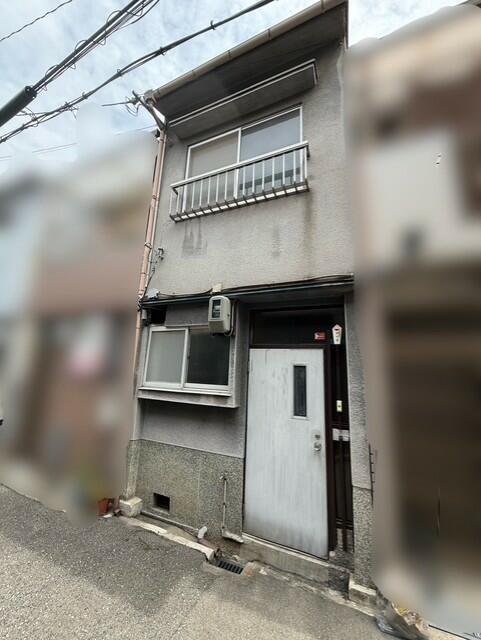 townhouse 大阪府大阪市阿倍野区北畠３丁目