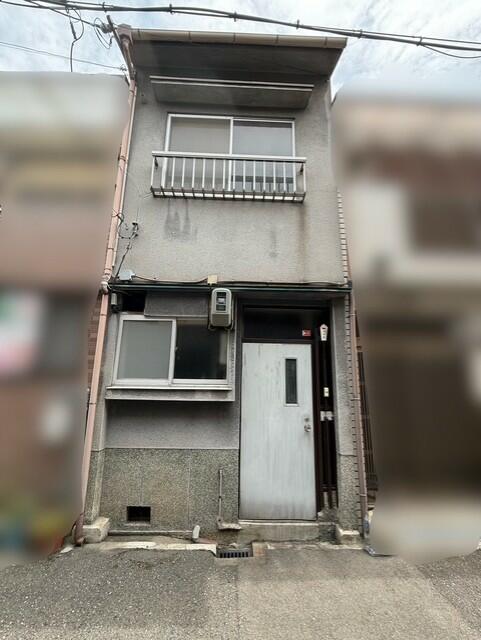townhouse 大阪府大阪市阿倍野区北畠３丁目