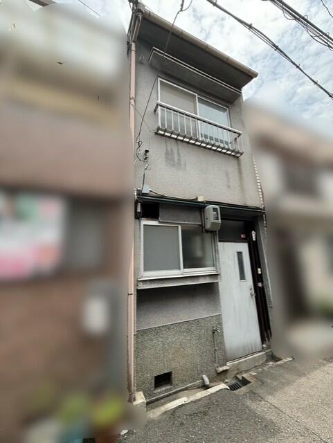 townhouse 大阪府大阪市阿倍野区北畠３丁目