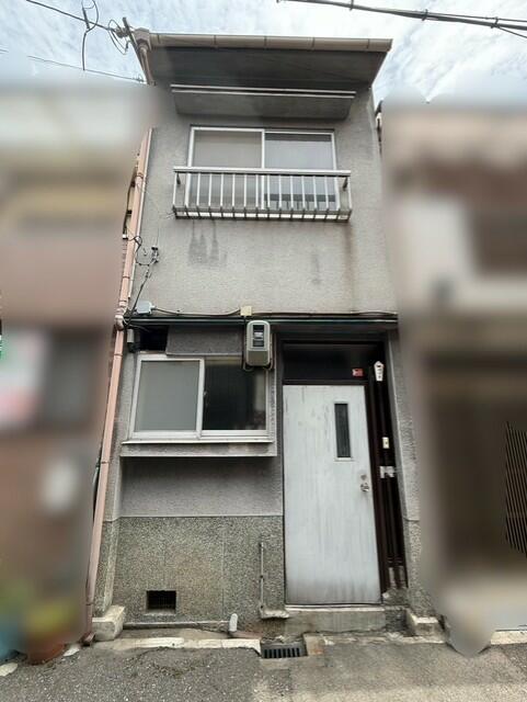 townhouse 大阪府大阪市阿倍野区北畠３丁目