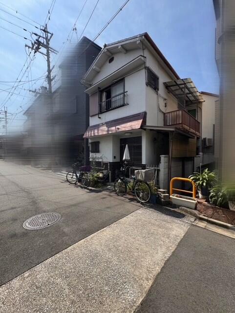 detached 大阪府松原市天美西２丁目 地図を見る