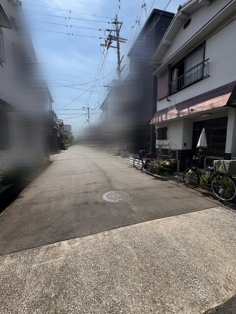 detached 大阪府松原市天美西２丁目 地図を見る