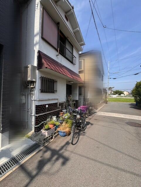 detached 大阪府松原市天美西２丁目 地図を見る