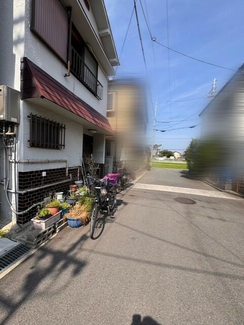 detached 大阪府松原市天美西２丁目 地図を見る