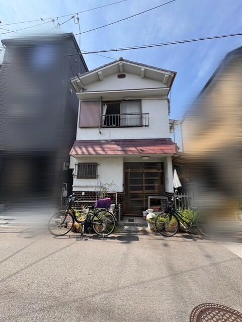 detached 大阪府松原市天美西２丁目 地図を見る