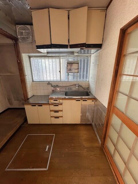 detached 大阪府松原市天美西２丁目 地図を見る