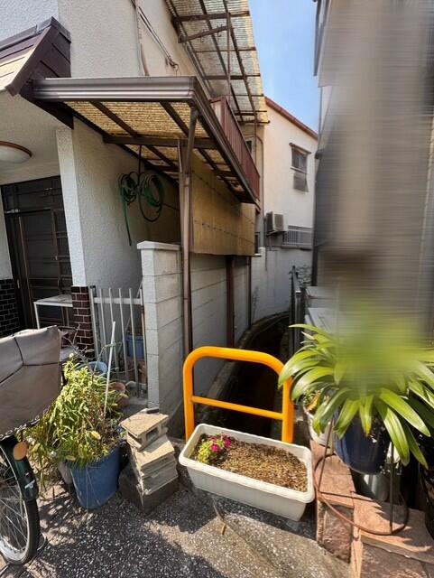 detached 大阪府松原市天美西２丁目 地図を見る