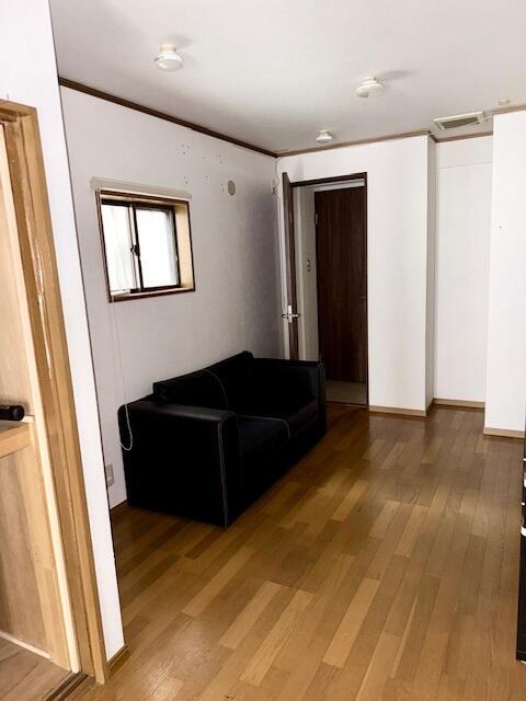 townhouse 大阪府大阪市阿倍野区阪南町１丁目 地図を見る