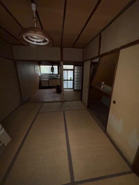 リビング以外の居室