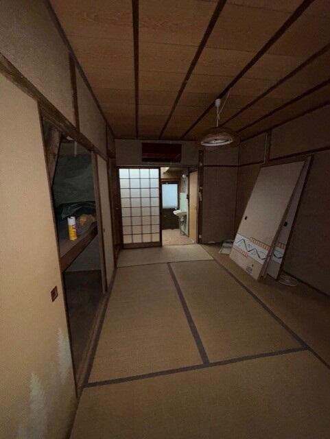 リビング以外の居室