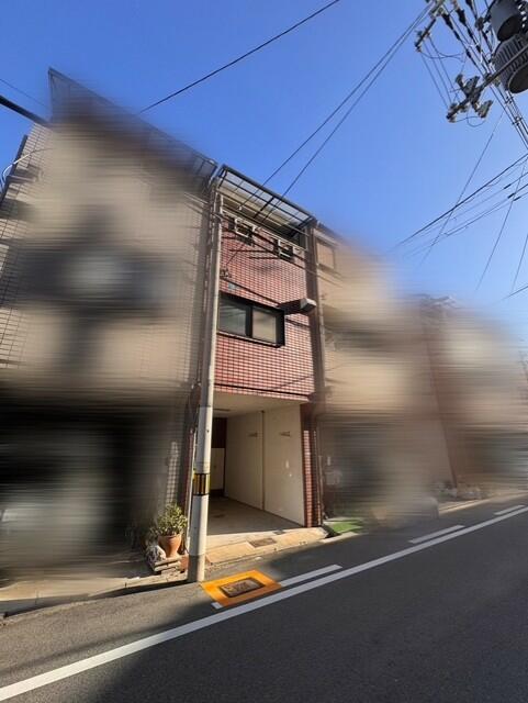 townhouse 大阪府大阪市住吉区山之内２丁目