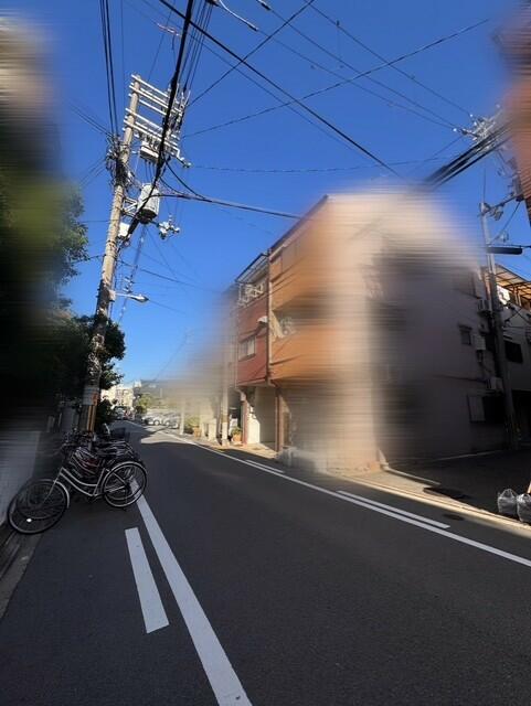 townhouse 大阪府大阪市住吉区山之内２丁目