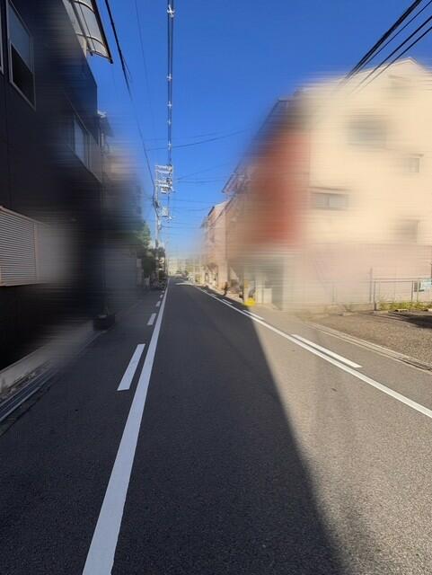 townhouse 大阪府大阪市住吉区山之内２丁目