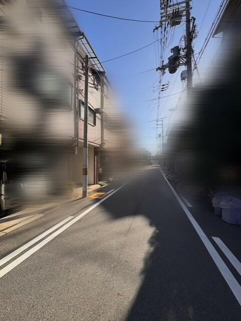 townhouse 大阪府大阪市住吉区山之内２丁目