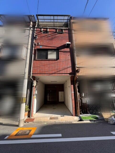 townhouse 大阪府大阪市住吉区山之内２丁目