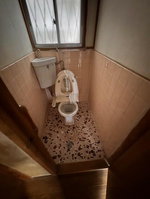 detached 大阪府松原市三宅中２丁目