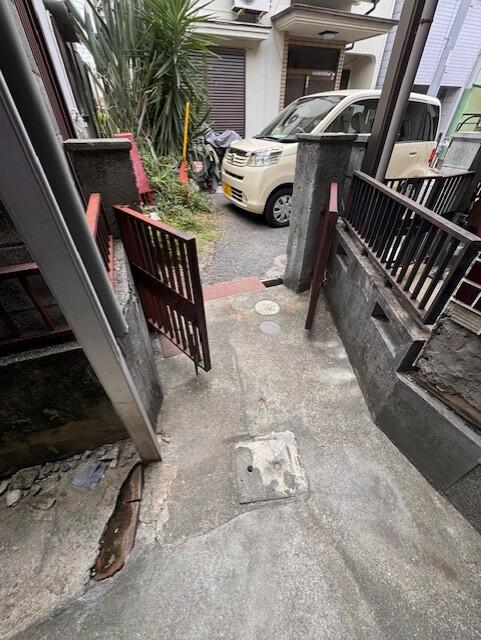 detached 大阪府松原市三宅中２丁目