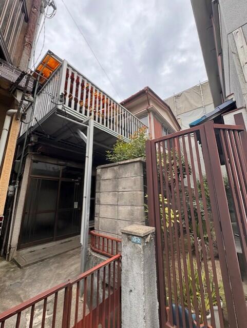 detached 大阪府松原市三宅中２丁目