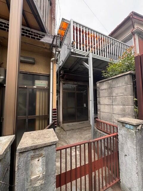 detached 大阪府松原市三宅中２丁目