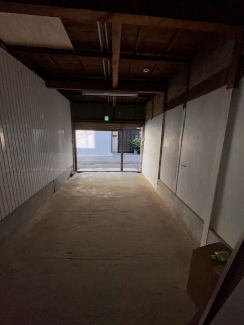 detached 大阪府大阪市西成区天下茶屋２丁目