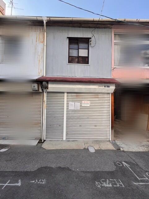 detached 大阪府大阪市西成区天下茶屋２丁目