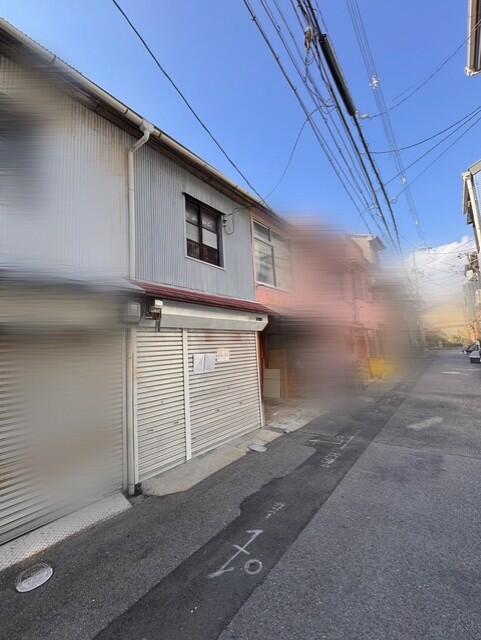 detached 大阪府大阪市西成区天下茶屋２丁目