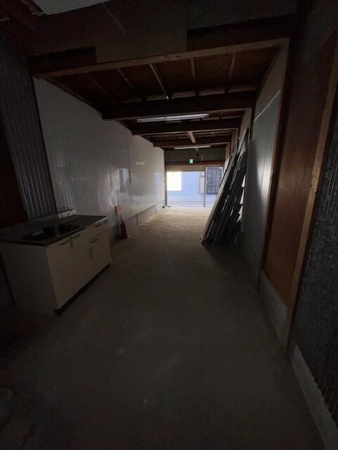 detached 大阪府大阪市西成区天下茶屋２丁目