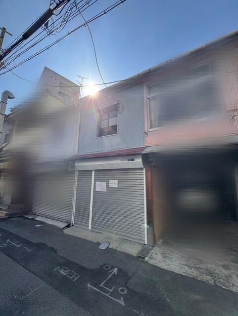 detached 大阪府大阪市西成区天下茶屋２丁目