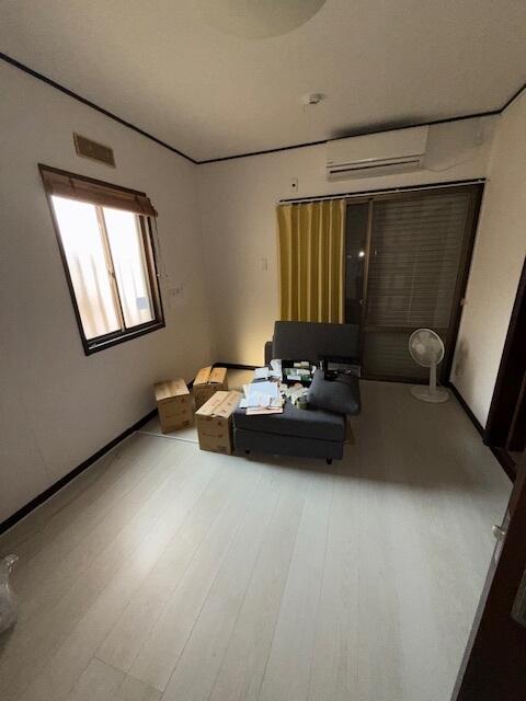 detached 大阪府松原市一津屋５丁目 地図を見る