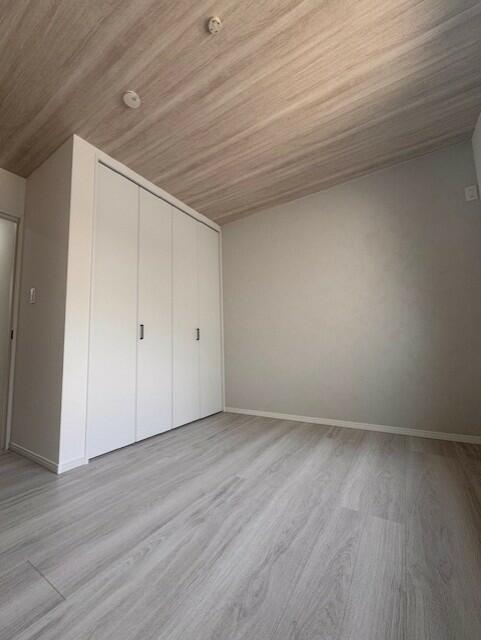 リビング以外の居室