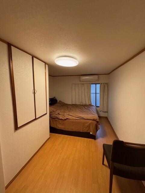 リビング以外の居室