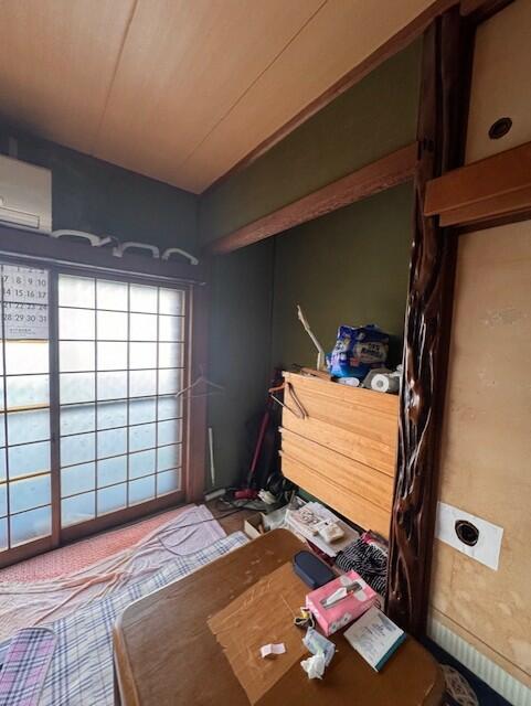 リビング以外の居室