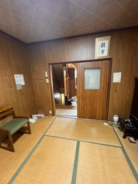 リビング以外の居室