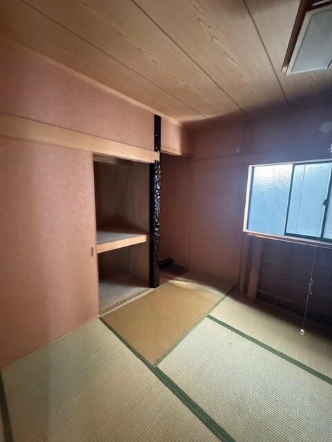 detached 大阪府羽曳野市樫山